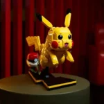 Lego Pokémon Sets
