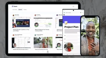 Loom Screen Recorder