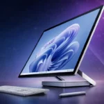 Microsoft Surface Studio 3