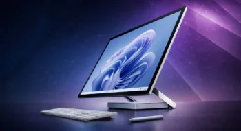 Microsoft Surface Studio 3