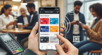 Mobile Wallets