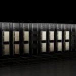 NVIDIA DGX SuperPOD