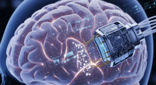 Neural Interface Technology