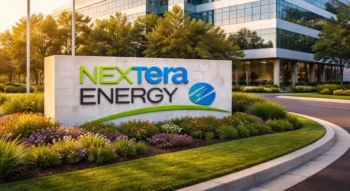 NextEra Energy