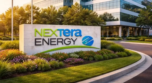 NextEra Energy