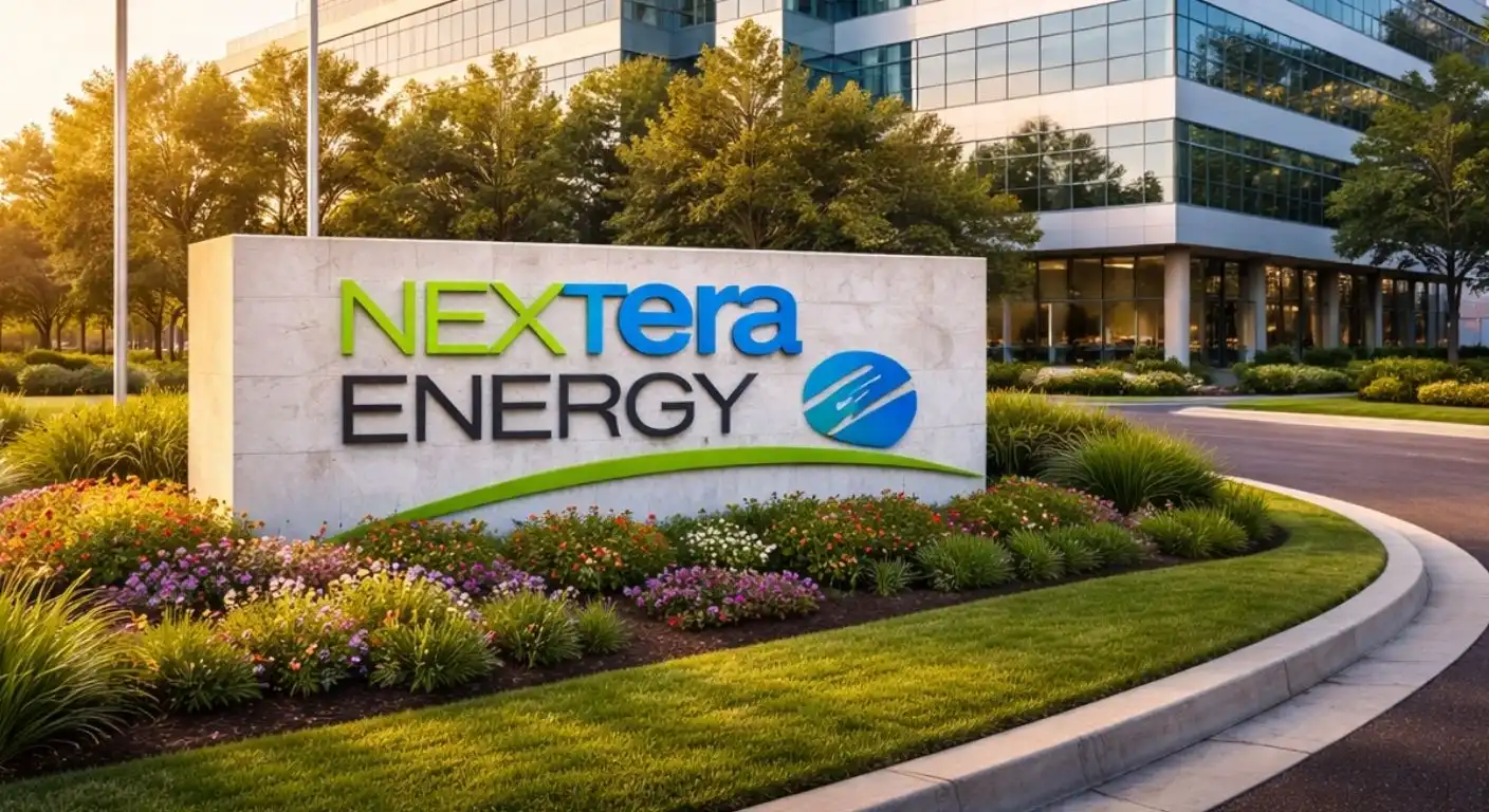 NextEra Energy