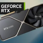 Nvidia GeForce RTX 6090