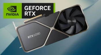 Nvidia GeForce RTX 6090