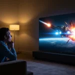OLED TV