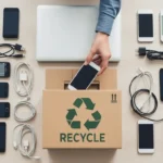 Old Electronics