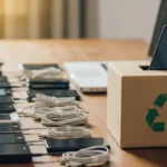 Old Electronics