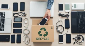 Old Electronics