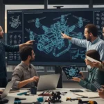 Open Source Blueprints