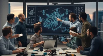 Open Source Blueprints