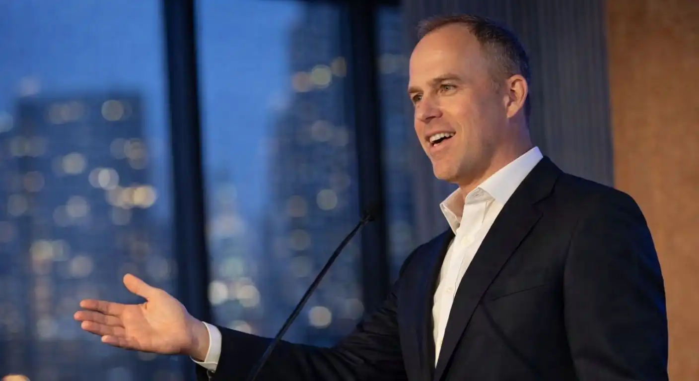 OpenAI Chairman Bret Taylor