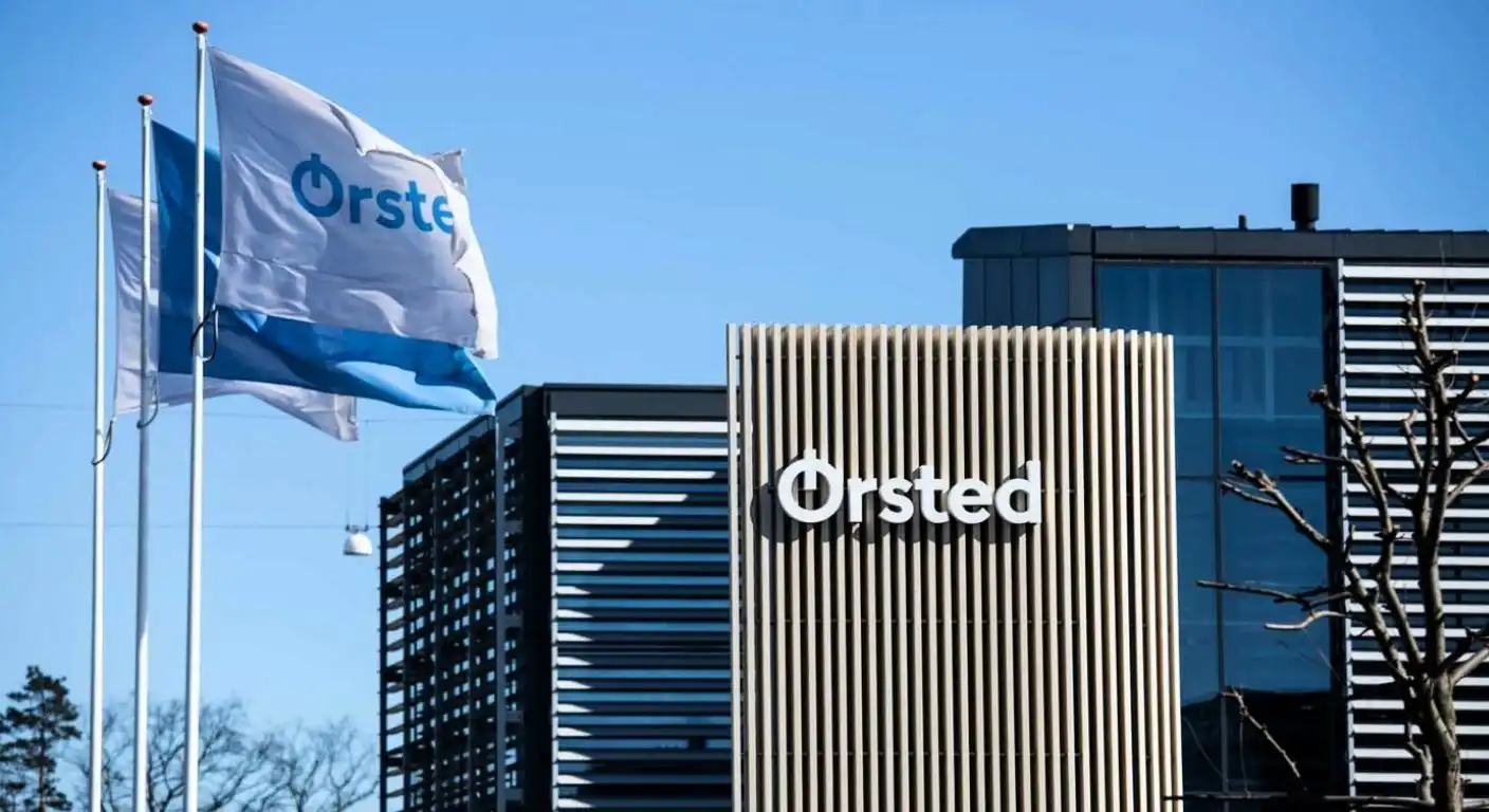 Ørsted