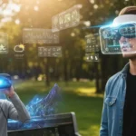 Reality Privilege in AR/VR