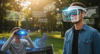 Reality Privilege in AR/VR