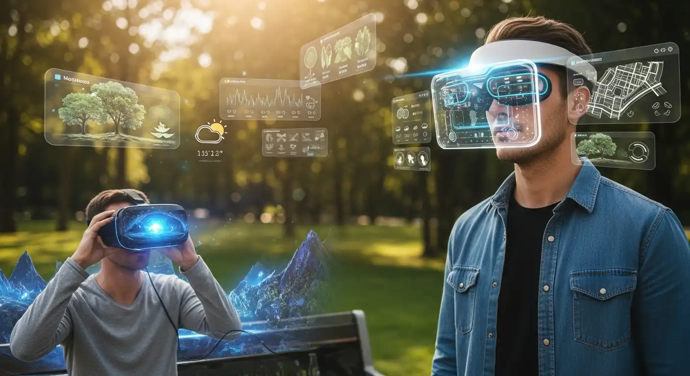 Reality Privilege in AR/VR