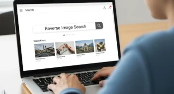 Reverse Image Search