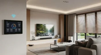 Smart Home Devices