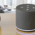 Smart Speaker