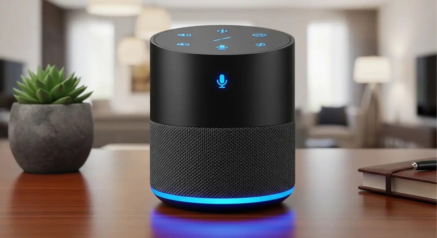 Smart Speaker