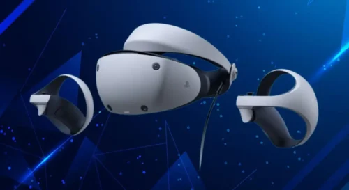 Sony PSVR 3