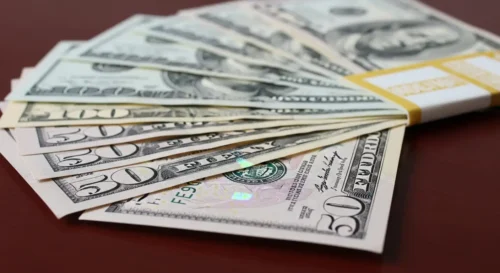 US Dollar