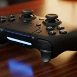 Video Game Controller