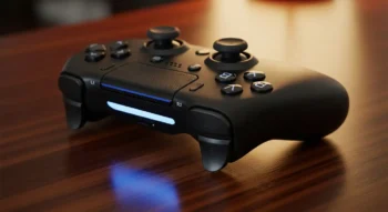 Video Game Controller