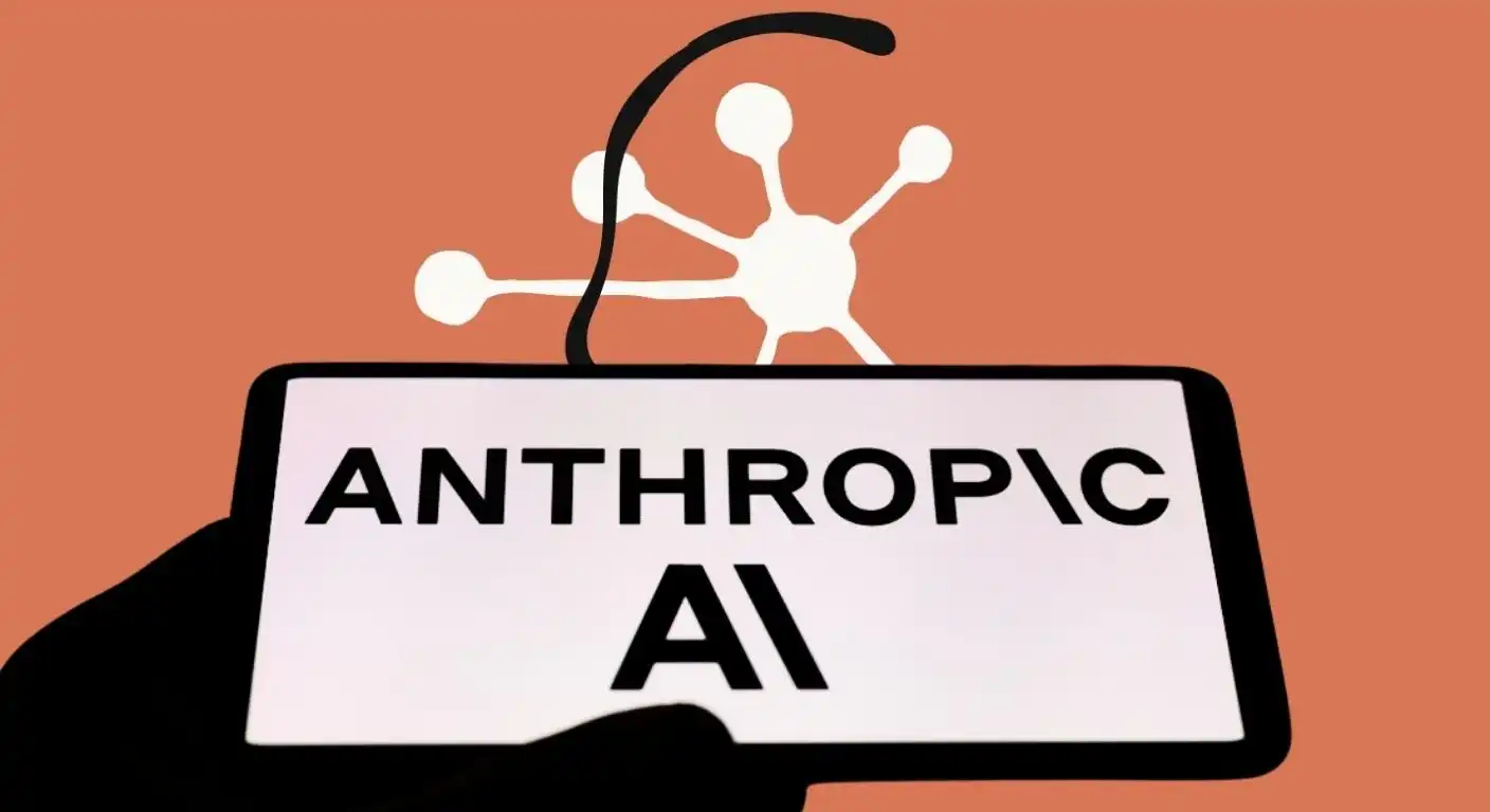 anthropic ai