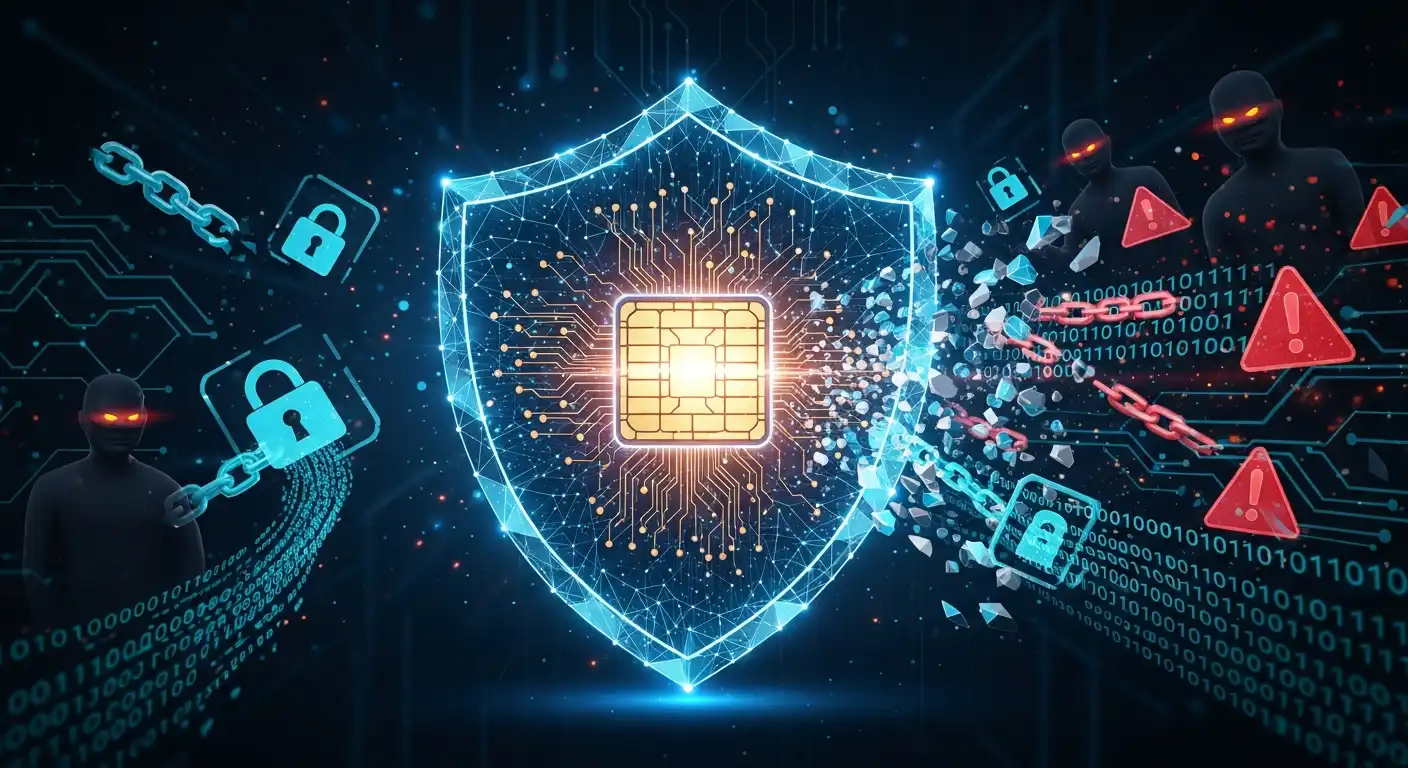 cyber threats