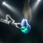 deep-sea sponge