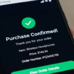 digital purchase