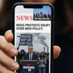 propaganda