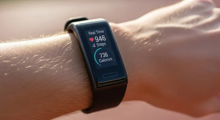 fitness tracker