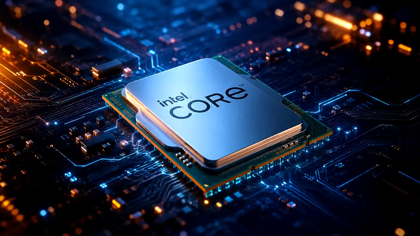 Intel Core