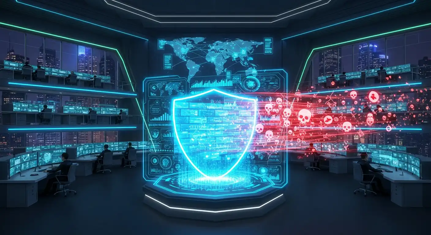 next-generation firewall