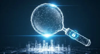 privacy-first search engine