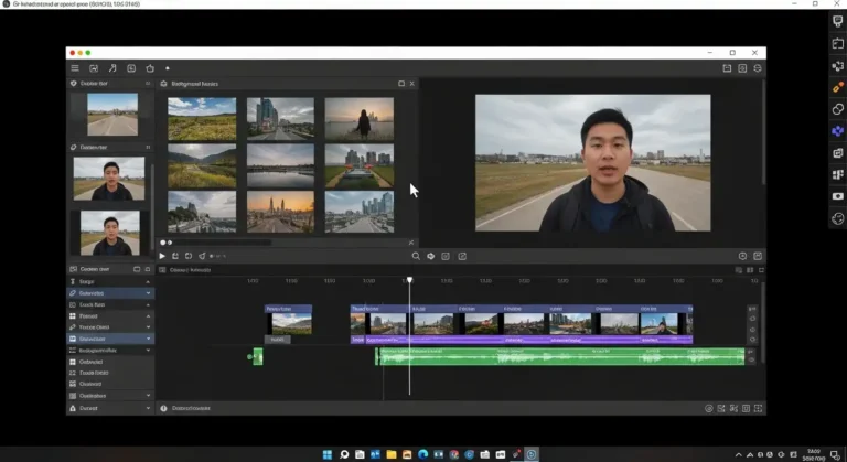 screen recording