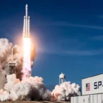 SpaceX