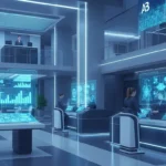 Algorithmic Banking