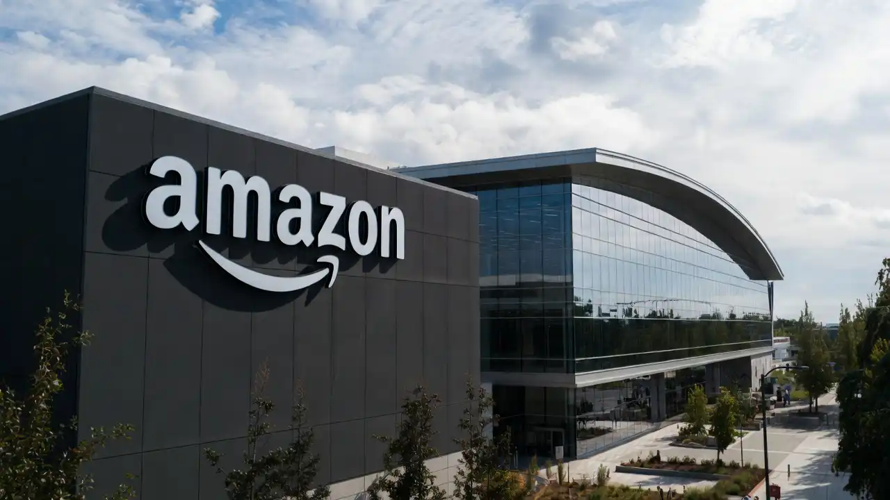 Amazon
