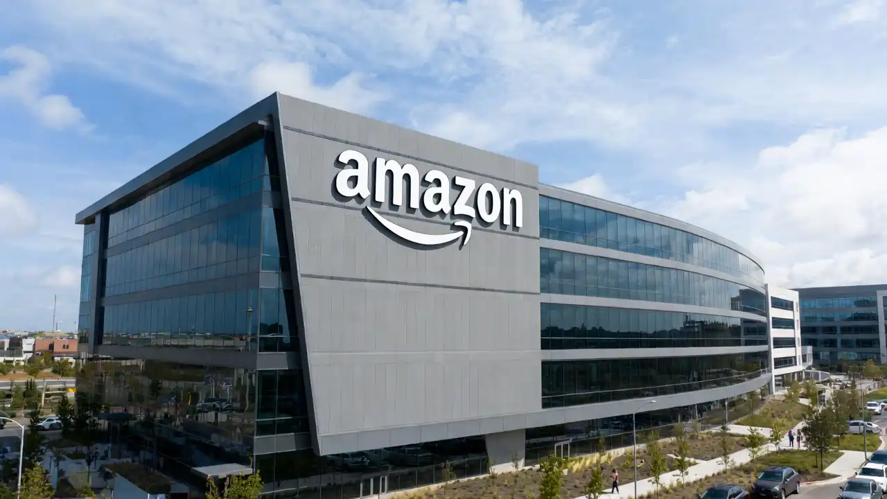 Amazon