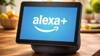 Amazon Alexa+