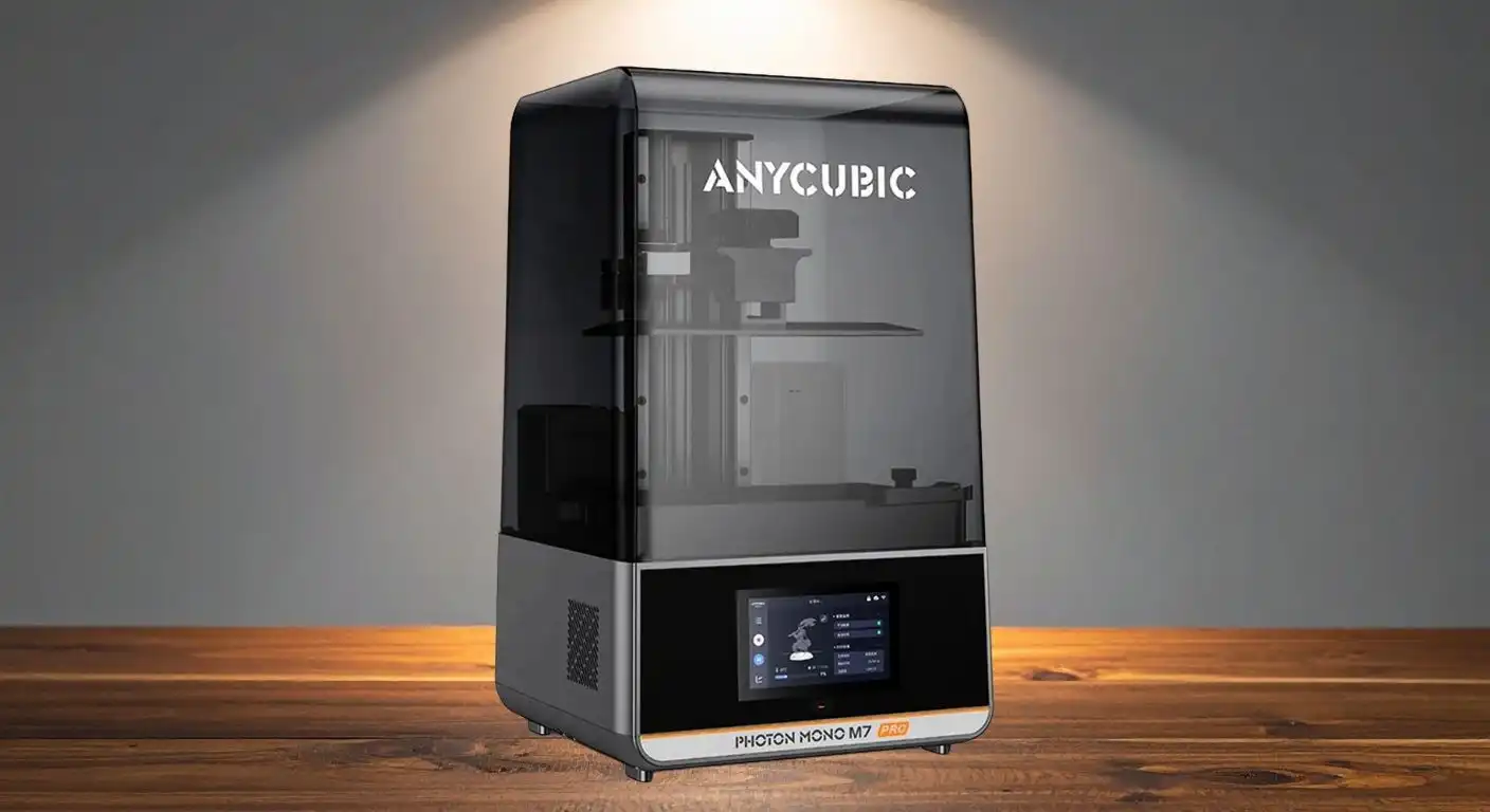 Anycubic Photon Mono M7 Pro