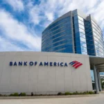 Bank of America