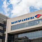 Bank of America