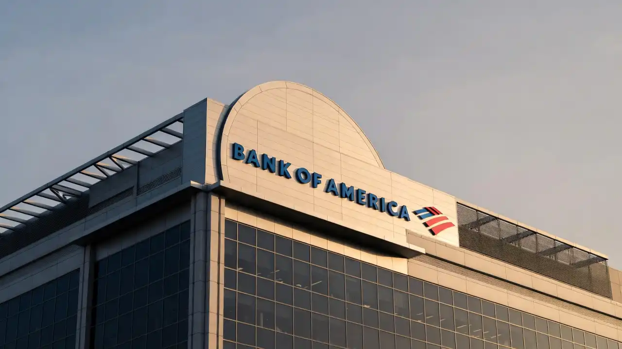 Bank of America